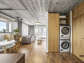 Parduodamas 3 Kambarių Butas Naujajame Antakalnyje - nuotraukos Nr. 7