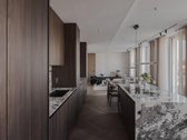 Parduodamas Išskirtinis Butas Žygimantų G. – - nuotraukos Nr. 6