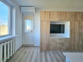 Išnuomojamas jaukus, baldais apstatytas 55 kv - nuotraukos Nr. 4