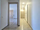 Išnuomojamas jaukus, baldais apstatytas 55 kv - nuotraukos Nr. 10