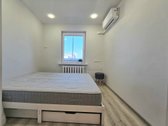 Išnuomojamas jaukus, baldais apstatytas 55 kv - nuotraukos Nr. 7
