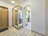 Išnuomojamas jaukus, baldais apstatytas 55 kv - nuotraukos Nr. 11