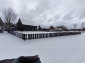 Šis jaukus ir šiuolaikiškai įrengtas namas - nuotraukos Nr. 3