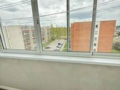 Parduodamas 4 Kambarių Butas Vilkaviškyje, - nuotraukos Nr. 7