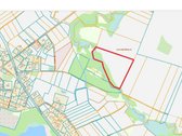 Parduodamas 5,45 Ha Žemės Sklypas Pasvalio - nuotraukos Nr. 5