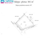 Parduodamas Ramybės Apsuptyje Esantis Sklypas - nuotraukos Nr. 4