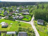 Parduodamas Ramybės Apsuptyje Esantis Sklypas - nuotraukos Nr. 9