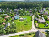 Parduodamas Ramybės Apsuptyje Esantis Sklypas - nuotraukos Nr. 11
