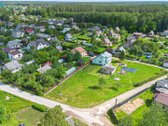 Parduodamas Ramybės Apsuptyje Esantis Sklypas - nuotraukos Nr. 13