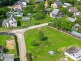 Parduodamas Ramybės Apsuptyje Esantis Sklypas - nuotraukos Nr. 19
