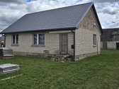 Parduodamas namas su dideliu sklypu ir - nuotraukos Nr. 3