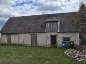 Parduodamas namas su dideliu sklypu ir - nuotraukos Nr. 4
