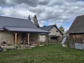 Parduodamas namas su dideliu sklypu ir - nuotraukos Nr. 5