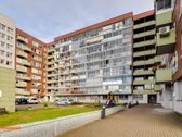 Stilingai Įrengtas 3 Kambarių Butas - nuotraukos Nr. 24