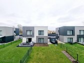Iš paskutinių 6 statomų namų liko tik 3.  - nuotraukos Nr. 6