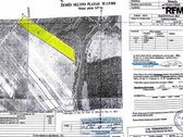 Parduodamas žemės ūkio paskirties sklypas - nuotraukos Nr. 2