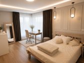 Parduodamas išskirtinis 317 m² namas Ozo - nuotraukos Nr. 23