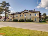 Baltijos Vokės Centre Parduodamas 3 Kambarių