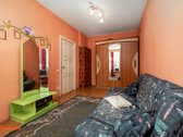 Baltijos Vokės Centre Parduodamas 3 Kambarių - nuotraukos Nr. 4