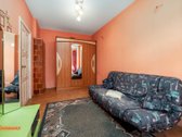 Baltijos Vokės Centre Parduodamas 3 Kambarių - nuotraukos Nr. 5