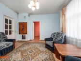 Baltijos Vokės Centre Parduodamas 3 Kambarių - nuotraukos Nr. 6