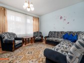 Baltijos Vokės Centre Parduodamas 3 Kambarių - nuotraukos Nr. 8