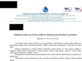 Parduodamas 11,05 arų namų valdos sklypas - nuotraukos Nr. 5