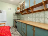 Baltijos Vokės Centre Parduodamas 3 Kambarių - nuotraukos Nr. 14