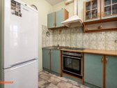 Baltijos Vokės Centre Parduodamas 3 Kambarių - nuotraukos Nr. 15