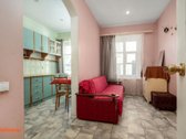 Baltijos Vokės Centre Parduodamas 3 Kambarių - nuotraukos Nr. 17