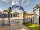 Baltijos Vokės Centre Parduodamas 3 Kambarių - nuotraukos Nr. 30