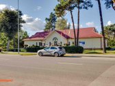 Baltijos Vokės Centre Parduodamas 3 Kambarių - nuotraukos Nr. 31