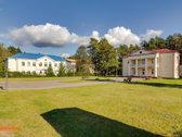 Baltijos Vokės Centre Parduodamas 3 Kambarių - nuotraukos Nr. 35