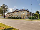 Baltijos Vokės Centre Parduodamas 3 Kambarių - nuotraukos Nr. 36