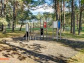 Baltijos Vokės Centre Parduodamas 3 Kambarių - nuotraukos Nr. 37