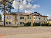 Baltijos Vokės Centre Parduodamas 3 Kambarių - nuotraukos Nr. 41