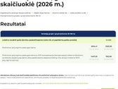 Parduodamas 11,05 arų namų valdos sklypas - nuotraukos Nr. 6