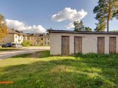Baltijos Vokės Centre Parduodamas 3 Kambarių - nuotraukos Nr. 43