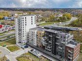 Parduodamas Naujos Statybos Butas Su Erdvia - nuotraukos Nr. 22