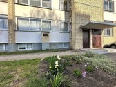 Parduodamas Tvarkingas Dviejų Kambarių Butas