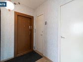 Parduodamas 1k. butas ., Vilniuje, 35,2 kv.m - nuotraukos Nr. 12
