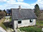 Parduodamas Erdvus 13 Arų Sklypas Su 42.17kv