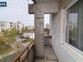 Parduodamas 1k. butas ., Vilniuje, 35,2 kv.m - nuotraukos Nr. 18