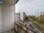 Parduodamas 1k. butas ., Vilniuje, 35,2 kv.m - nuotraukos Nr. 19