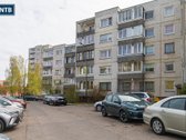 Parduodamas 1k. butas ., Vilniuje, 35,2 kv.m - nuotraukos Nr. 25