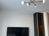 Moderniai Ir Prabangiai Įrenginėjamas 3 - nuotraukos Nr. 6