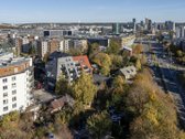 Parduodama 4 Arų Žemės Sklypo Dalis Su