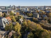 Parduodama 4 Arų Žemės Sklypo Dalis Su - nuotraukos Nr. 2
