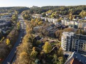 Parduodama 4 Arų Žemės Sklypo Dalis Su - nuotraukos Nr. 3