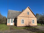 Parduodamas gyvenamasis namas su 18 arų žemės - nuotraukos Nr. 8